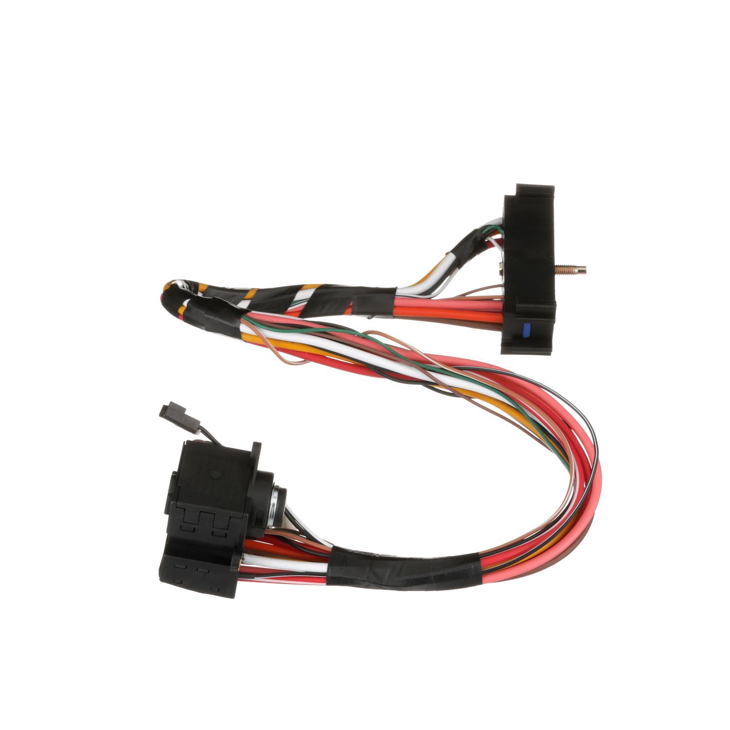 BWD CS605 - Ignition Starter Switch BWD CS605 Ignition Starter Switch product image 5 of 9