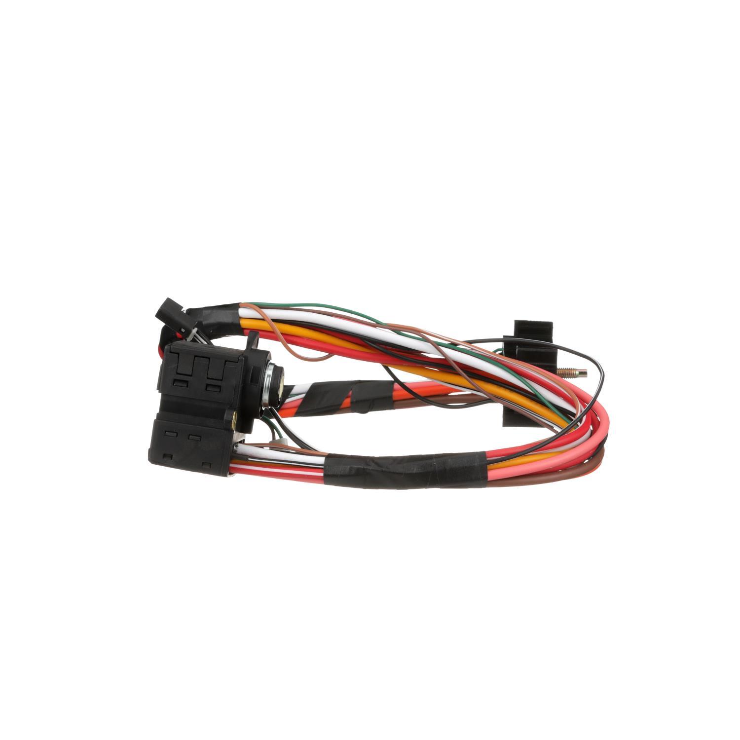 BWD CS605 - Ignition Starter Switch BWD CS605 Ignition Starter Switch product image 7 of 9