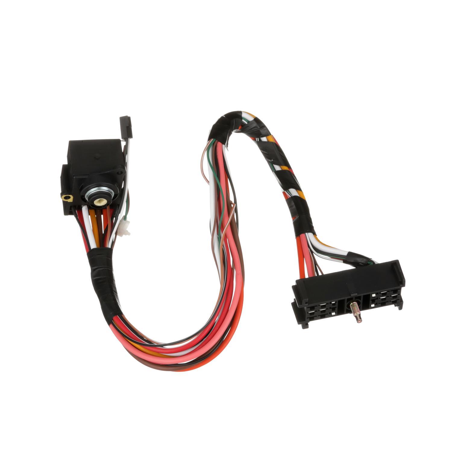BWD CS605 - Ignition Starter Switch BWD CS605 Ignition Starter Switch product image 9 of 9