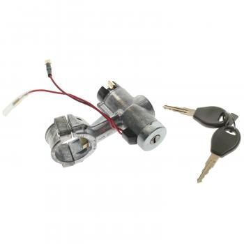 1986 Nissan 720 Ignition Lock and Cylinder Switch BWD CS606L image 2 of 4