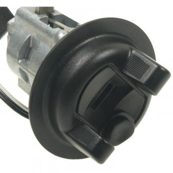 1997 Pontiac Sunfire Ignition Lock Cylinder BWD CS611L image 1 of 3