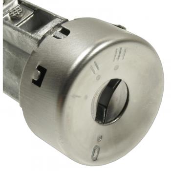 1991 Honda CRX Ignition Lock Cylinder BWD CS612L image 1 of 4