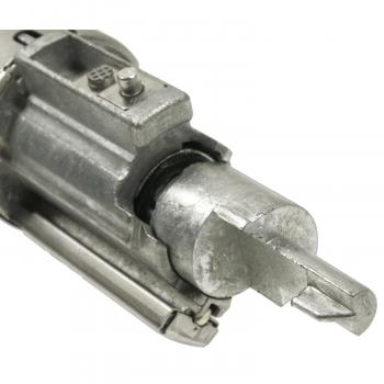 1991 Honda CRX Ignition Lock Cylinder BWD CS612L image 2 of 4