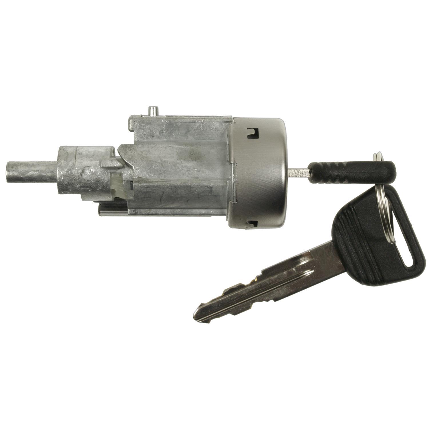 BWD CS612L - Ignition Lock Cylinder BWD CS612L Ignition Lock Cylinder product image 3 of 9