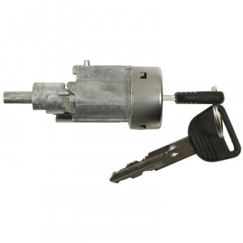 1991 Honda CRX Ignition Lock Cylinder BWD CS612L image 3 of 4