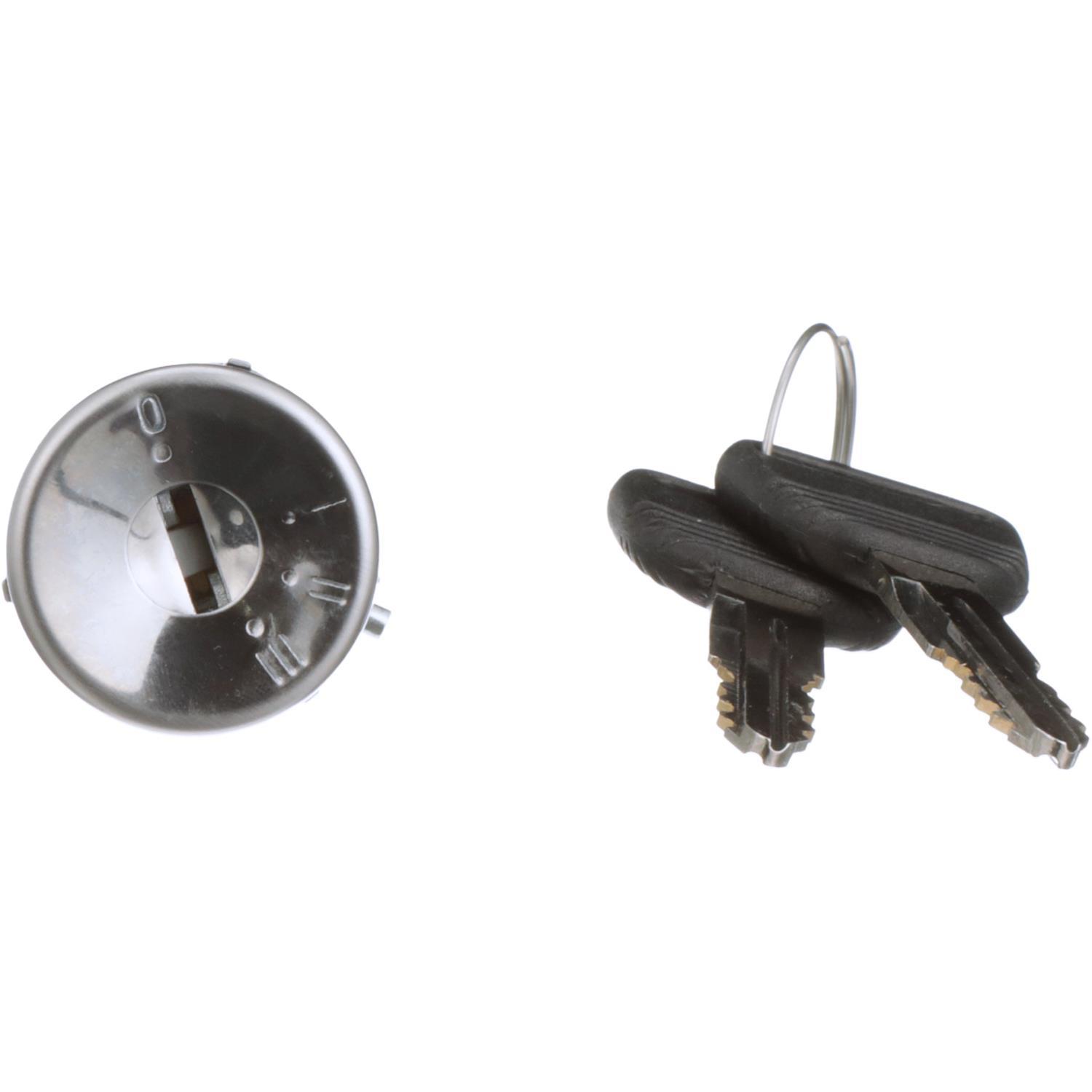 BWD CS612L - Ignition Lock Cylinder BWD CS612L Ignition Lock Cylinder product image 9 of 9