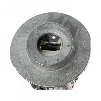 2003 Toyota Highlander Ignition Lock Cylinder BWD CS614L image 1 of 3