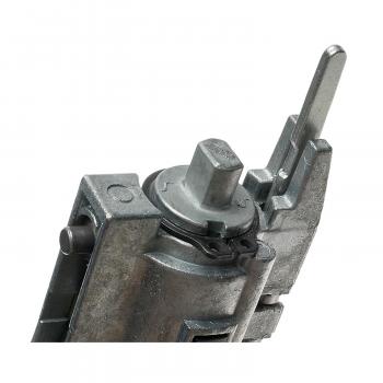 2003 Toyota Highlander Ignition Lock Cylinder BWD CS614L image 3 of 3