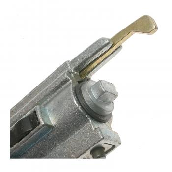 1990 Toyota Land Cruiser Ignition Lock Cylinder BWD CS616L image 3 of 3
