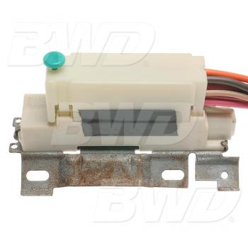 BWD CS618 Ignition Starter Switch product image 2 of 2