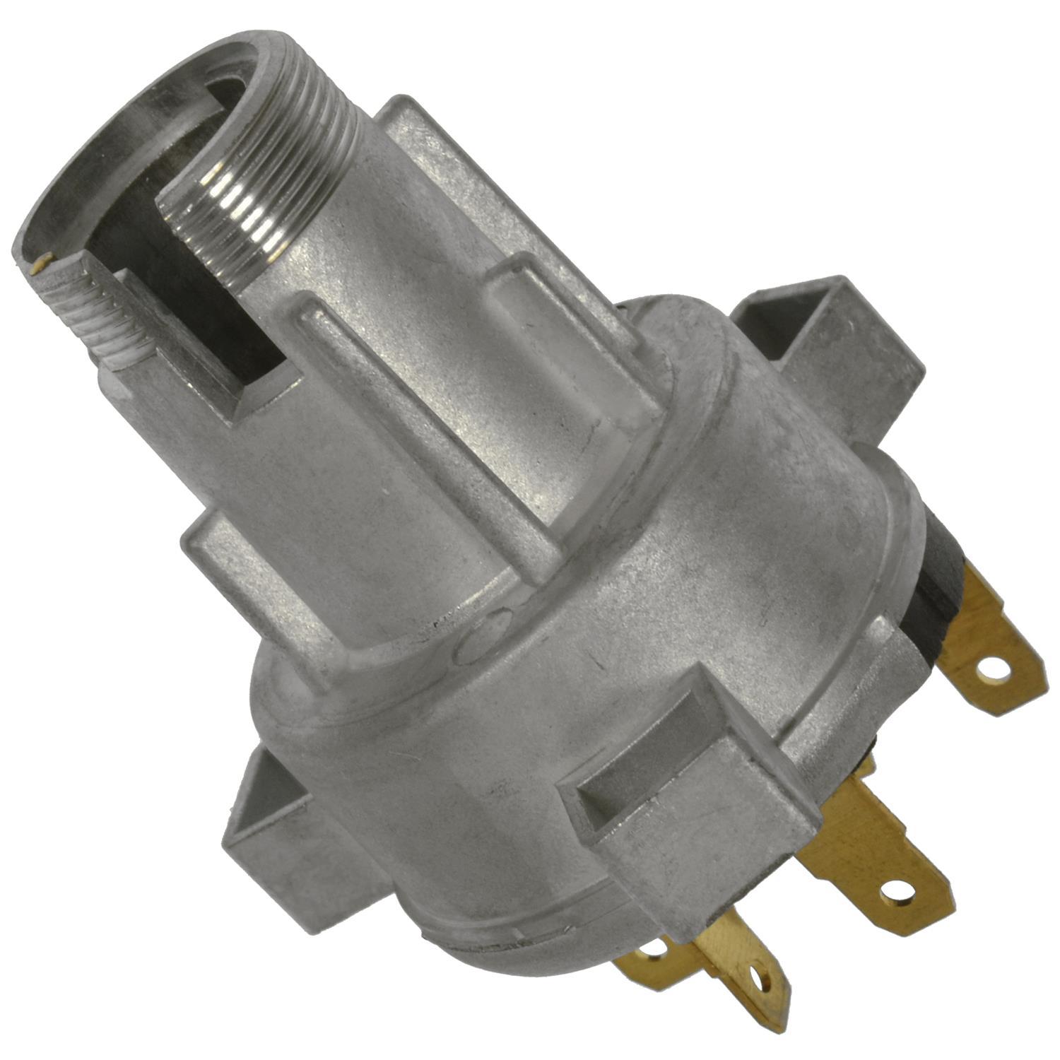 BWD CS62 - Ignition Starter Switch BWD CS62 Ignition Starter Switch product image 2 of 7