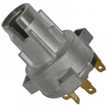 1968 Pontiac Firebird Ignition Starter Switch BWD CS62 image 2 of 4