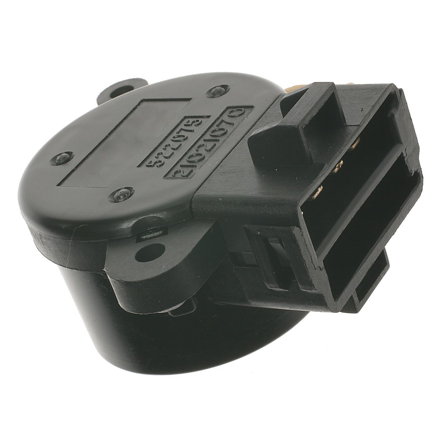 BWD CS621 Ignition Starter Switch product image 1 of 3