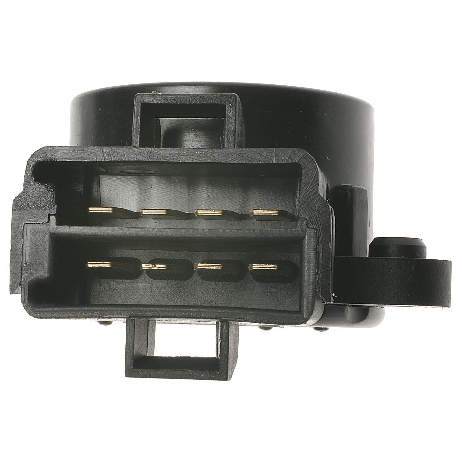 BWD CS621 Ignition Starter Switch product image 2 of 3