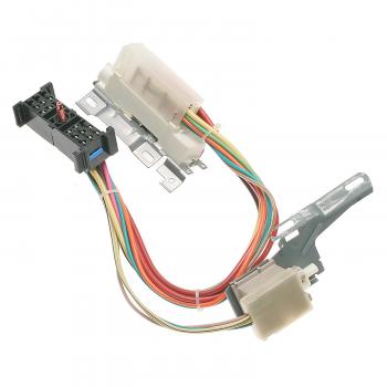 1999 Oldsmobile 88 Ignition Starter Switch BWD CS623 image 1 of 3