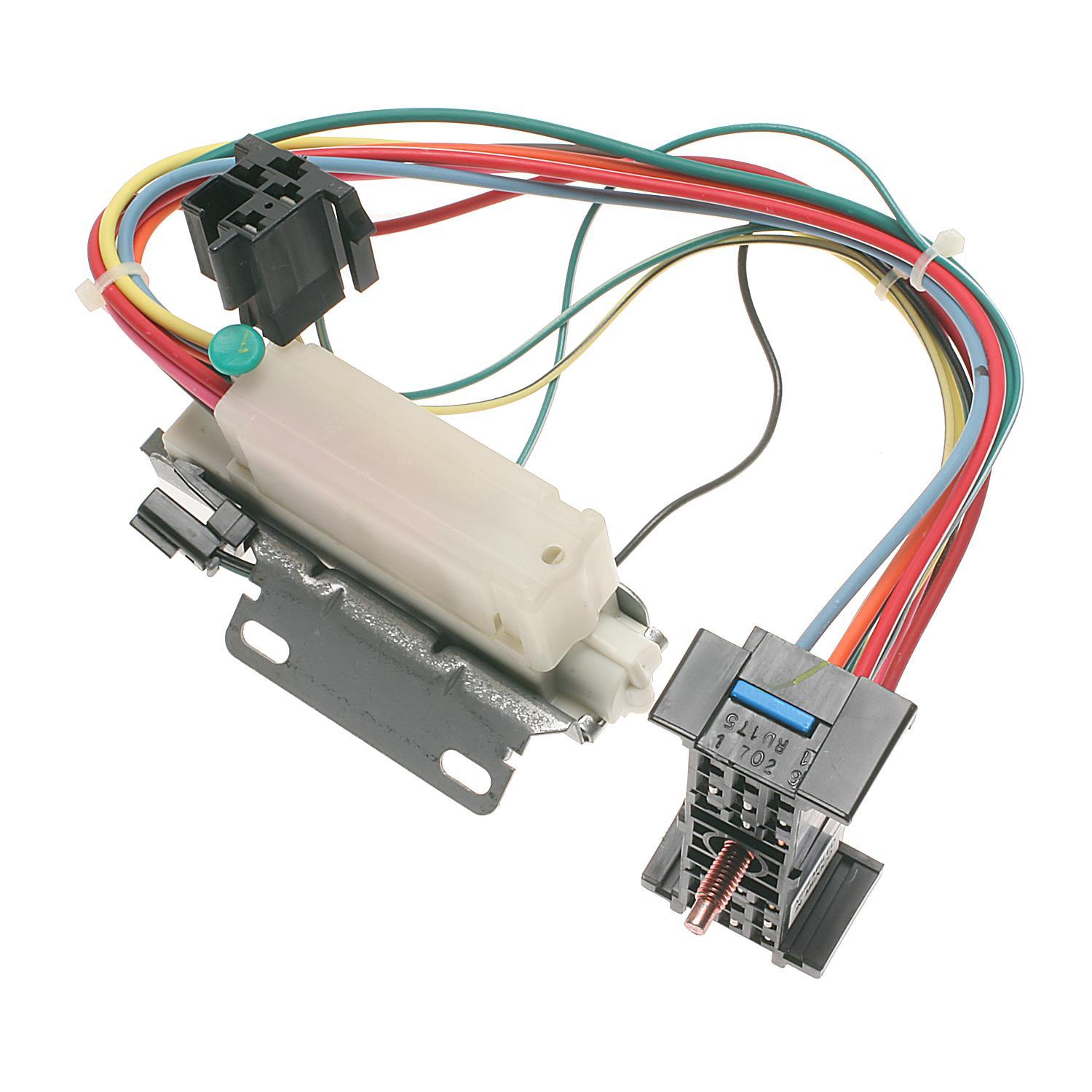 BWD CS625 - Ignition Starter Switch BWD CS625 Ignition Starter Switch product image 1 of 9