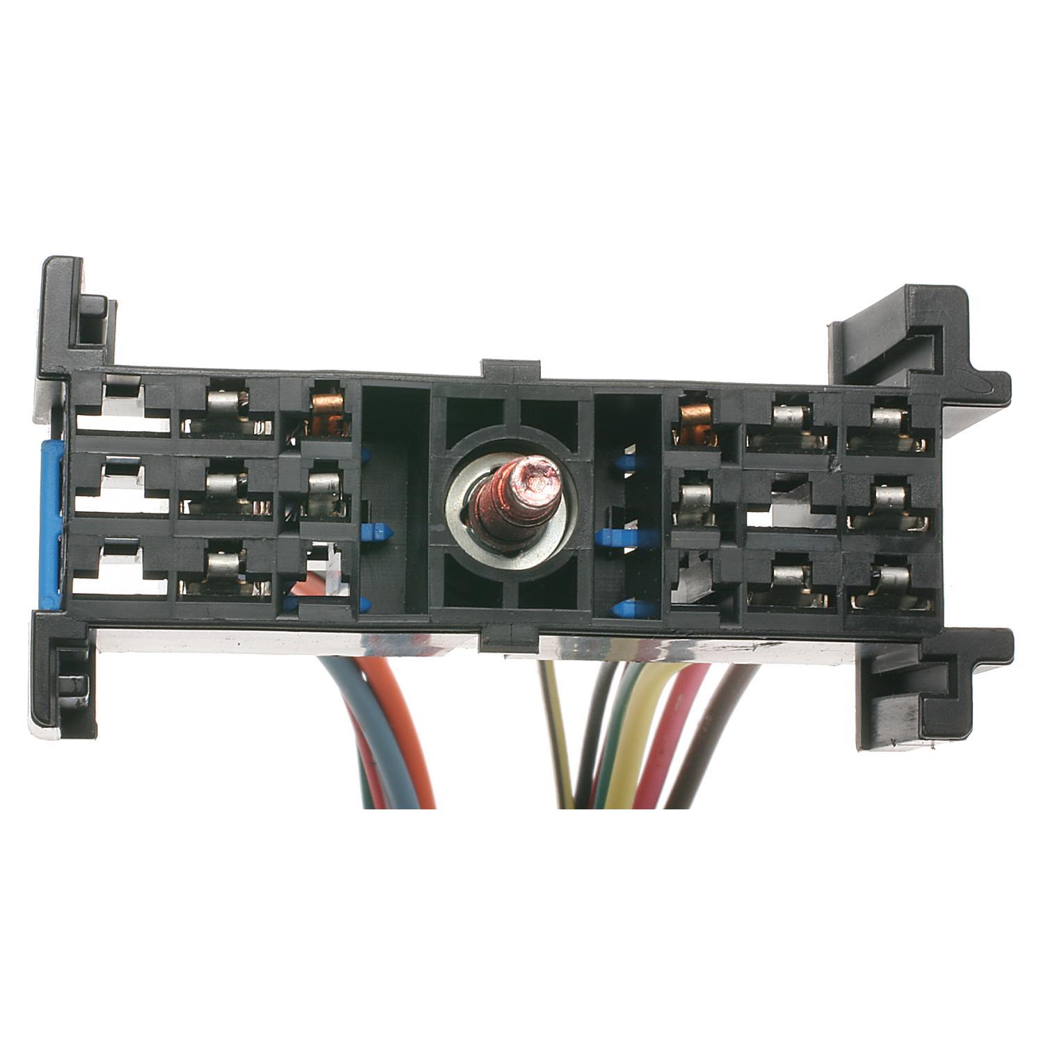BWD CS625 - Ignition Starter Switch BWD CS625 Ignition Starter Switch product image 2 of 9