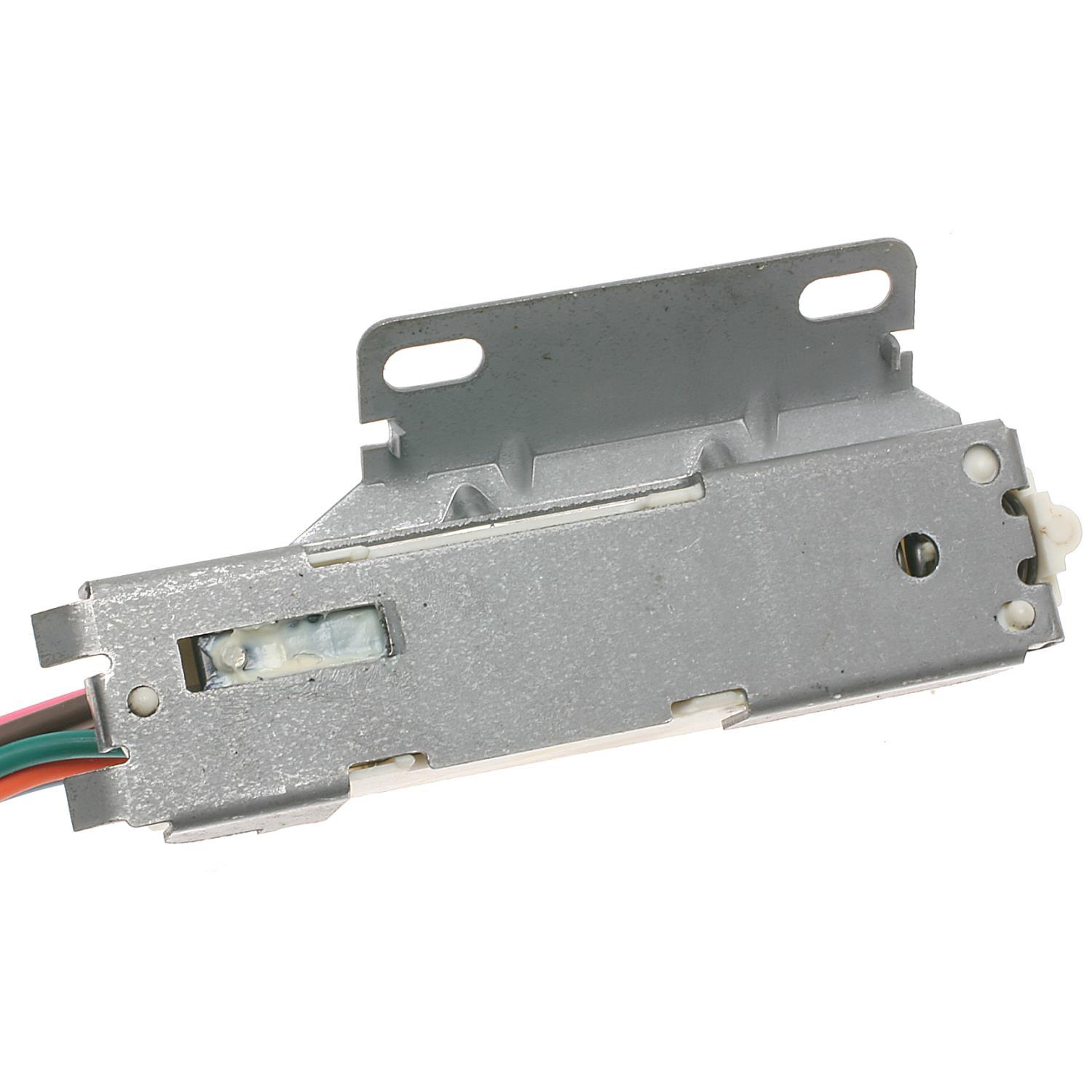 BWD CS625 - Ignition Starter Switch BWD CS625 Ignition Starter Switch product image 3 of 9