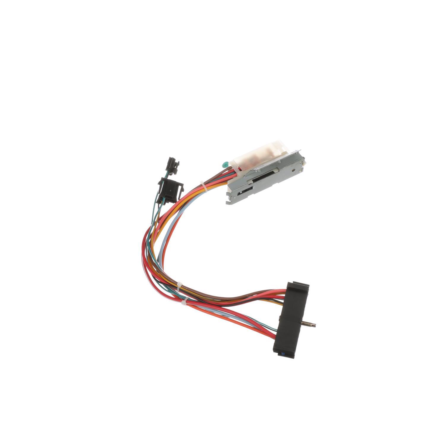 BWD CS625 - Ignition Starter Switch BWD CS625 Ignition Starter Switch product image 5 of 9