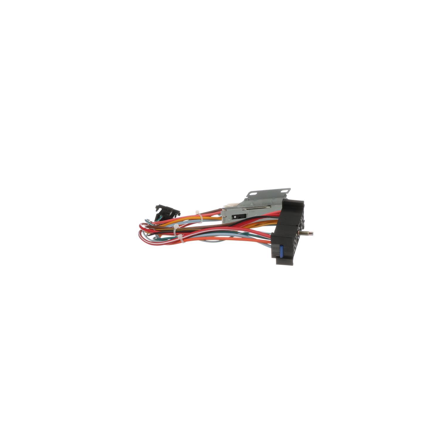BWD CS625 - Ignition Starter Switch BWD CS625 Ignition Starter Switch product image 8 of 9
