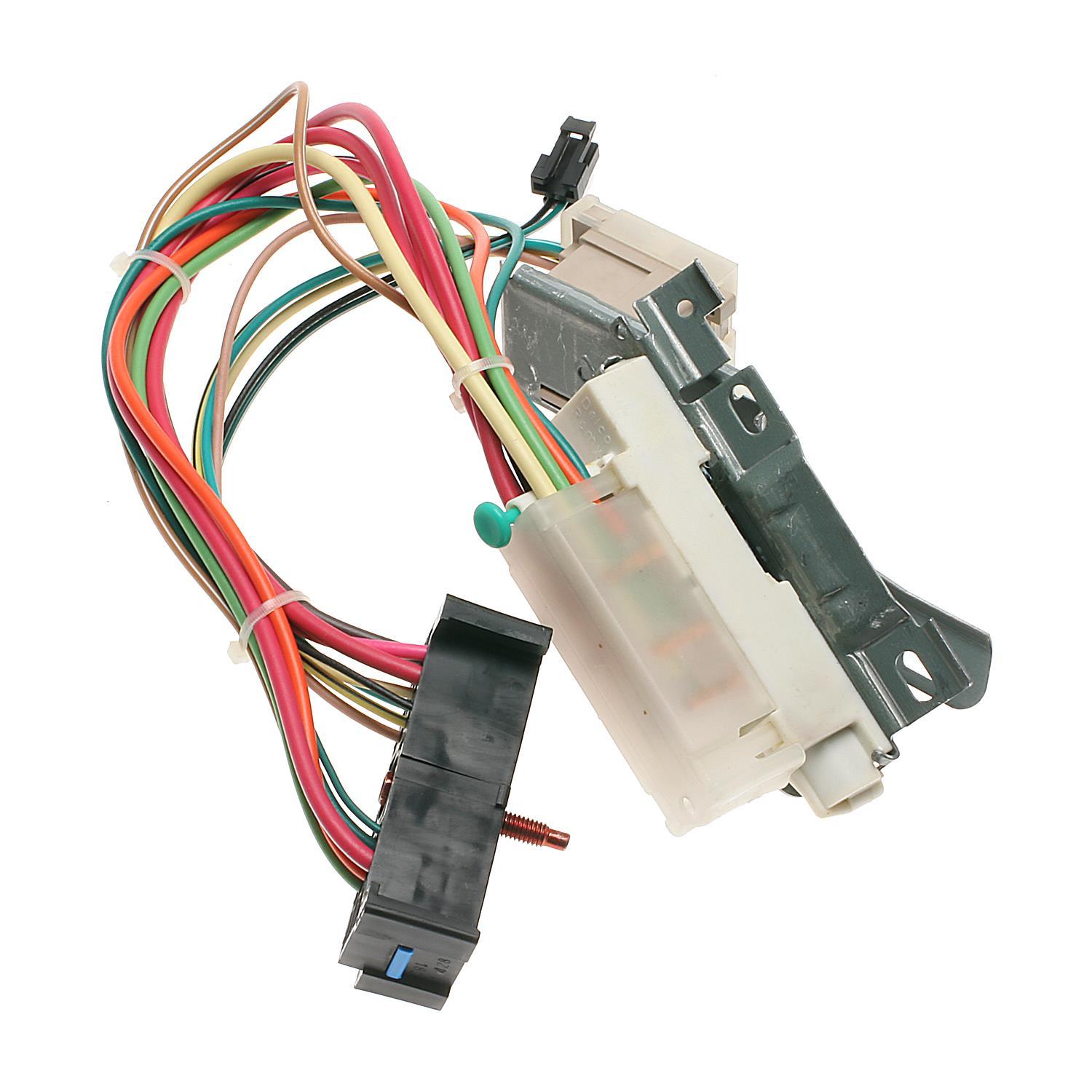BWD CS628 - Ignition Starter Switch BWD CS628 Ignition Starter Switch product image 1 of 3