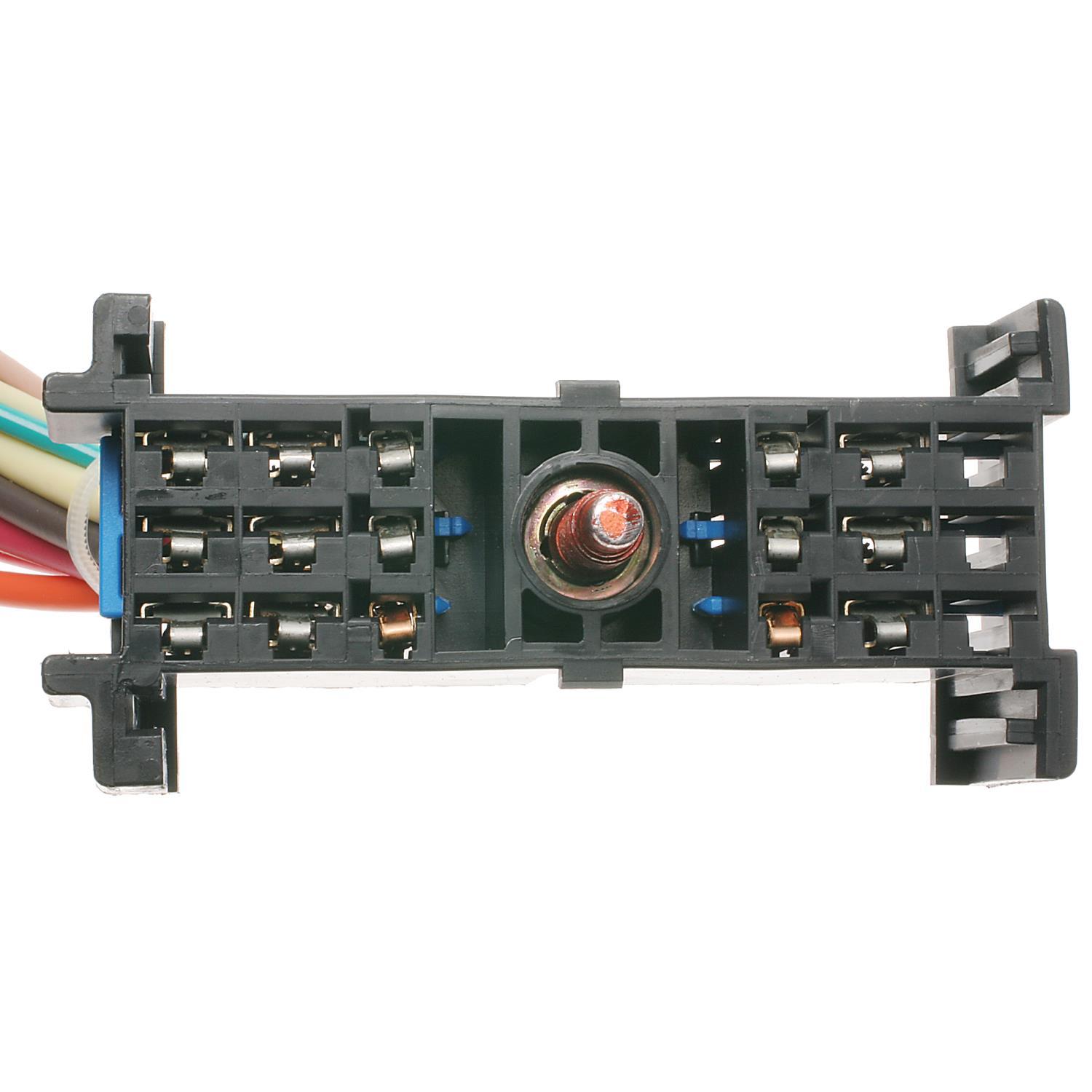 BWD CS628 - Ignition Starter Switch BWD CS628 Ignition Starter Switch product image 2 of 3