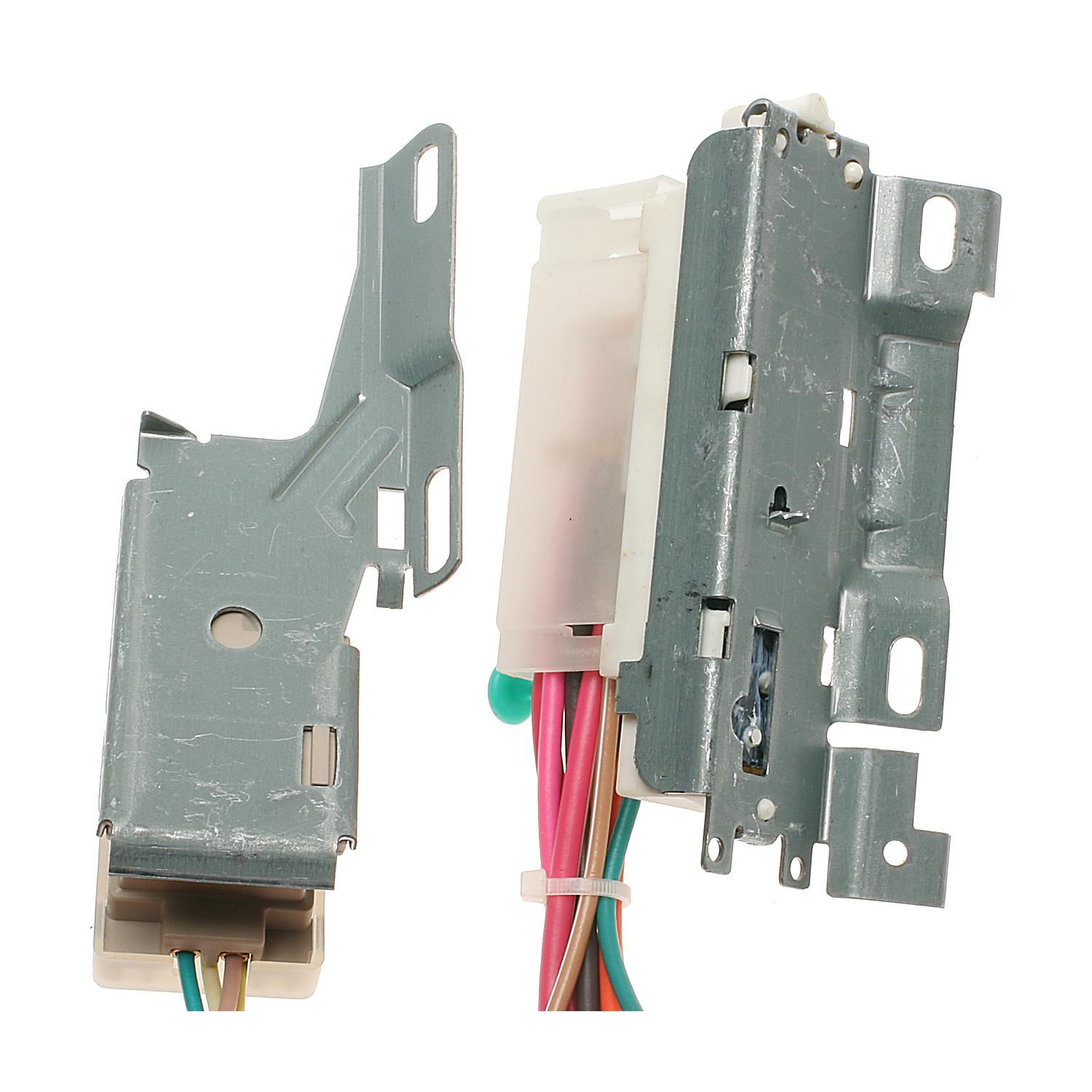 BWD CS628 - Ignition Starter Switch BWD CS628 Ignition Starter Switch product image 3 of 3