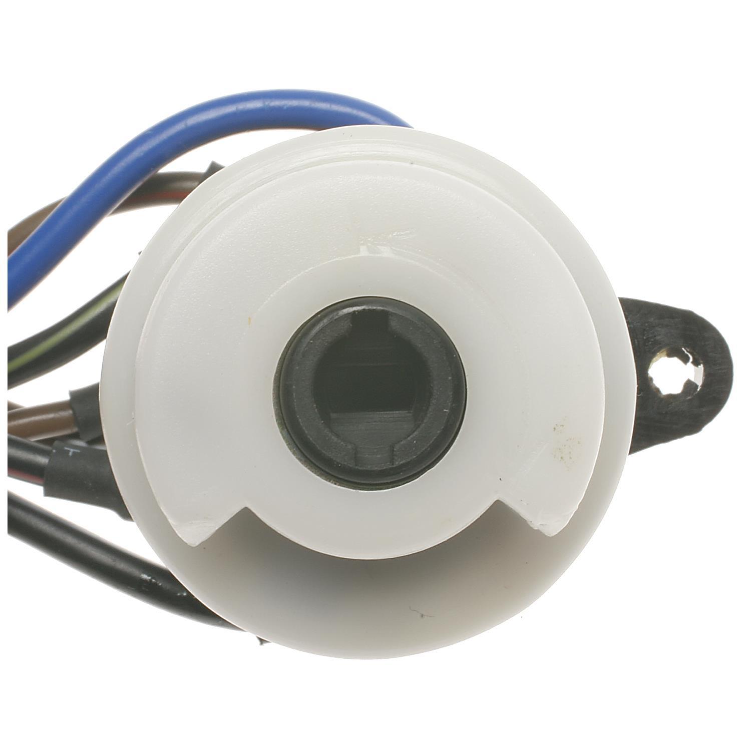 BWD CS629 Ignition Starter Switch product image 1 of 3