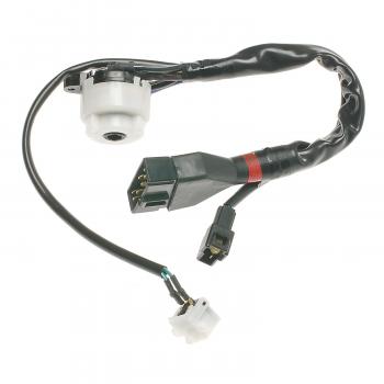 1988 Toyota Pickup Ignition Starter Switch BWD CS629 image 2 of 3