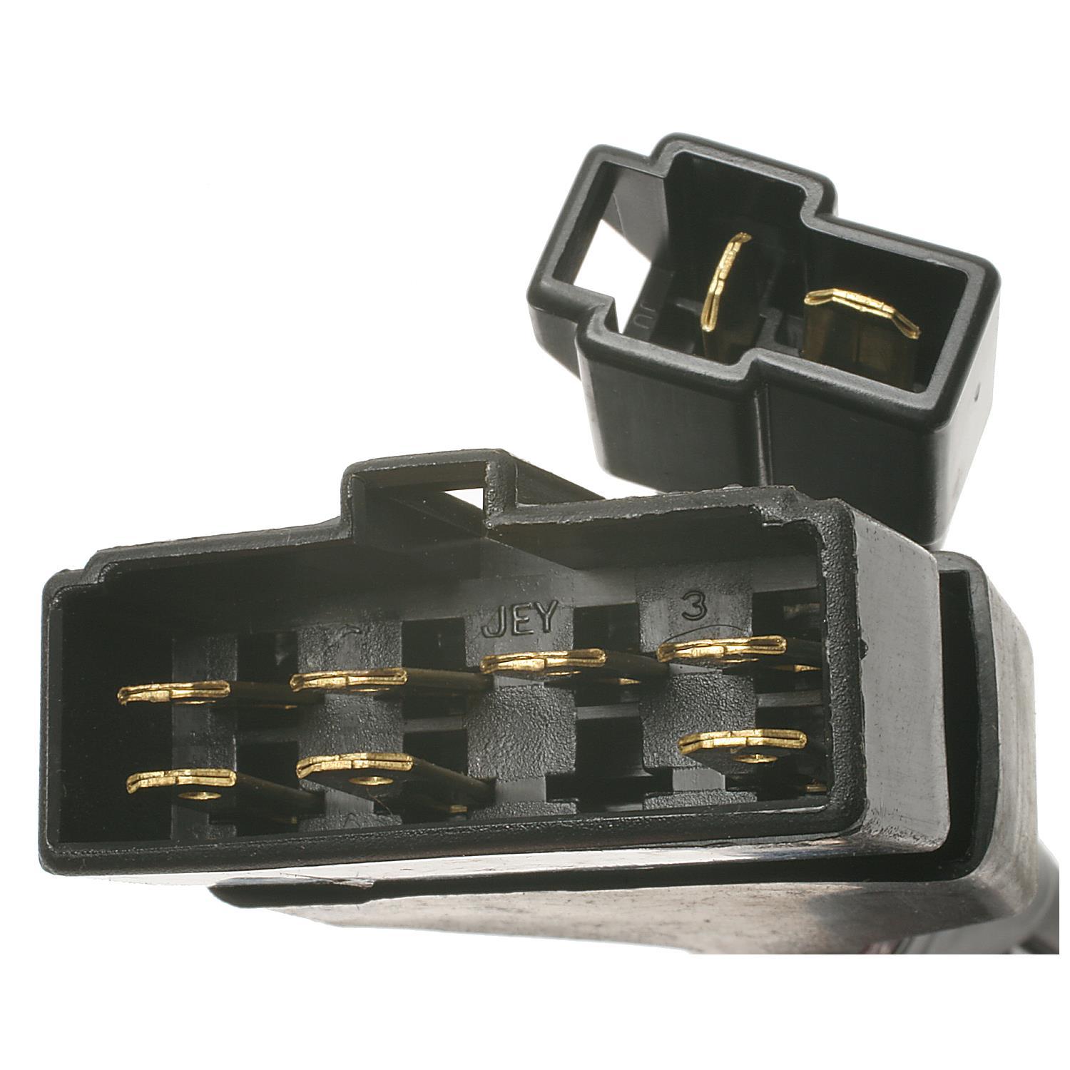 BWD CS629 Ignition Starter Switch product image 3 of 3
