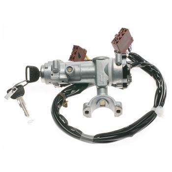 1999 Acura Integra Ignition Lock and Cylinder Switch
