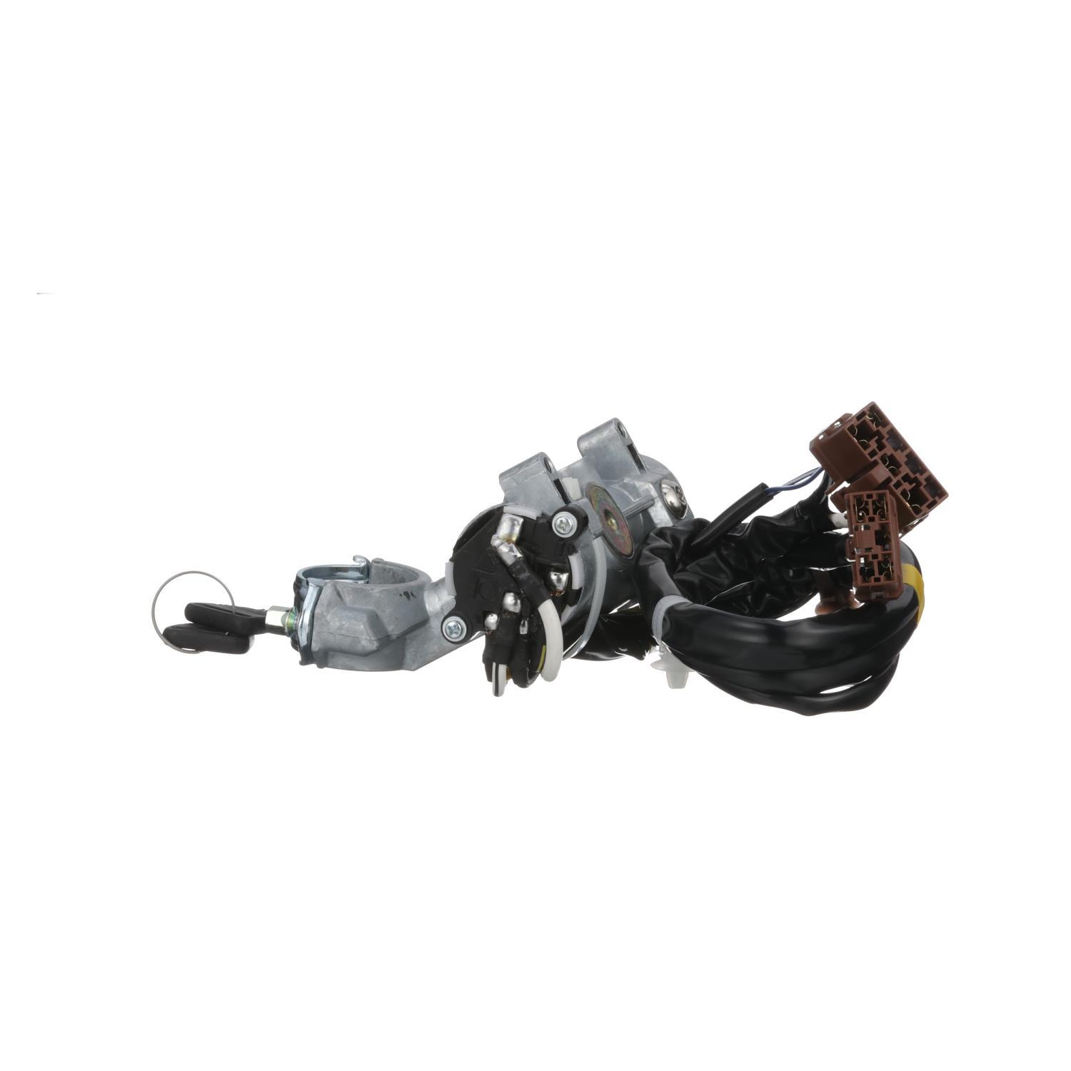 BWD CS630 - Ignition Lock and Cylinder Switch BWD CS630 Ignition Lock and Cylinder Switch product image 6 of 6