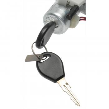 1993 Nissan 300ZX Ignition Lock and Cylinder Switch BWD CS632 image 1 of 4