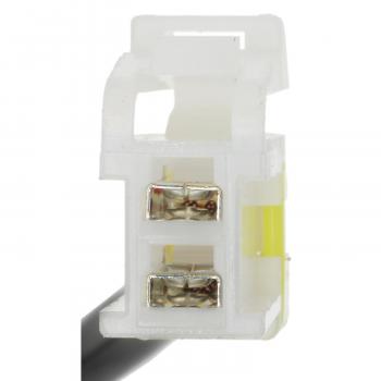 1993 Nissan 300ZX Ignition Lock and Cylinder Switch BWD CS632 image 3 of 4
