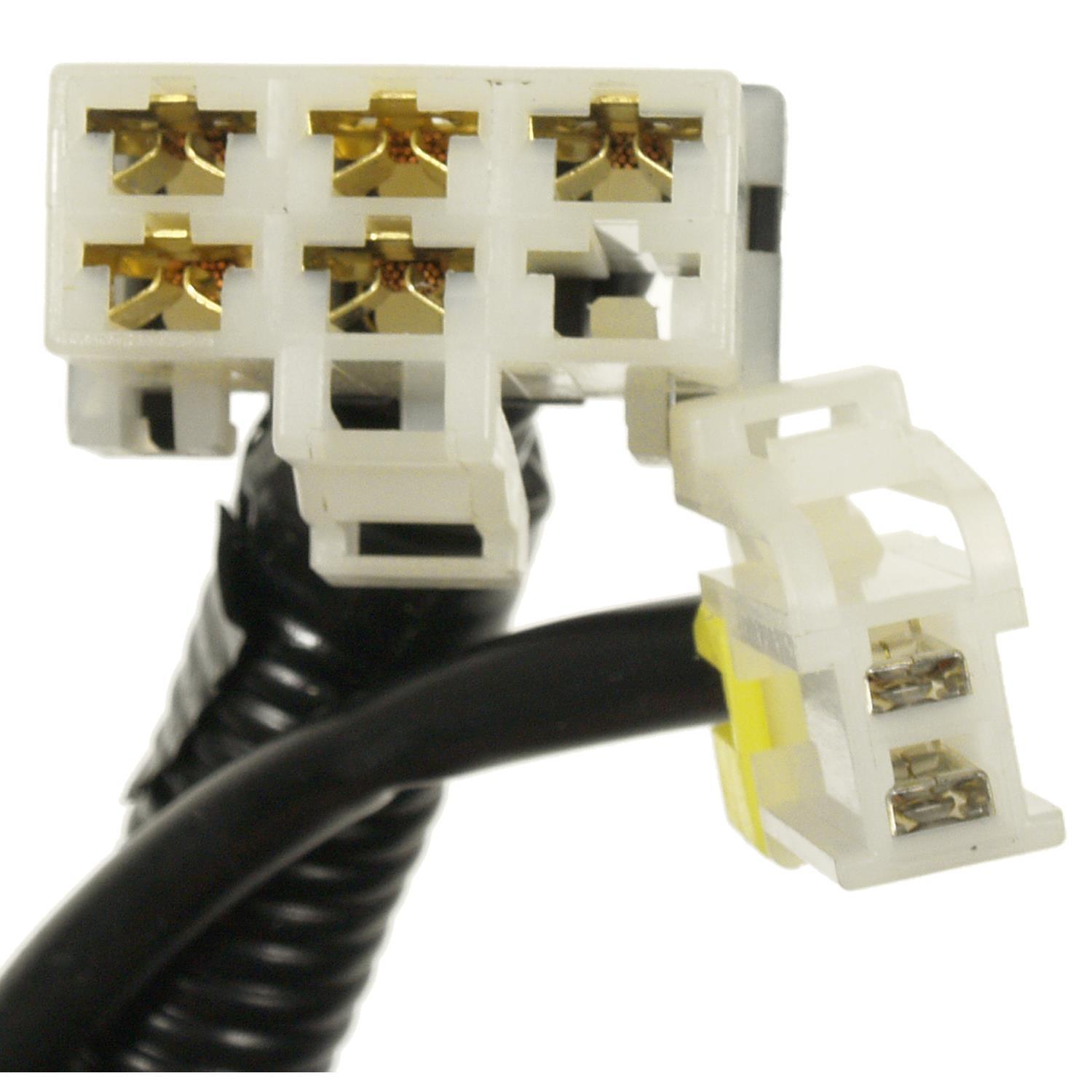 BWD CS633 Ignition Lock and Cylinder Switch product image 3 of 3