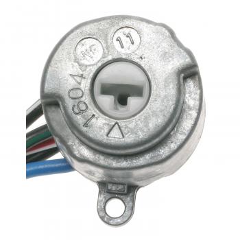 1996 Infiniti Q45 Ignition Starter Switch BWD CS634 image 3 of 3