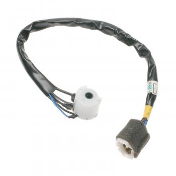 1999 Hyundai Accent Ignition Starter Switch BWD CS636 image 1 of 3