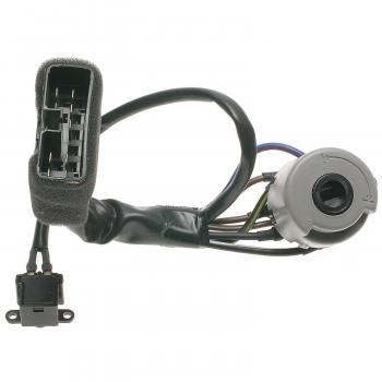 1992 Toyota Cressida Ignition Starter Switch BWD CS637 image 1 of 3