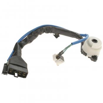 1986 Toyota Camry Ignition Starter Switch BWD CS638 image 2 of 3