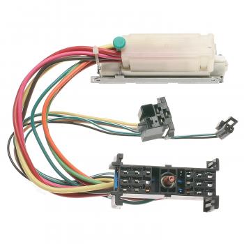 1991 Oldsmobile Toronado Ignition Starter Switch