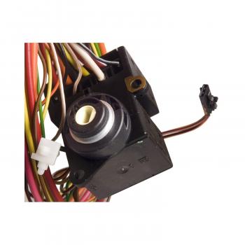 2005 GMC Safari Ignition Starter Switch BWD CS640 image 1 of 4