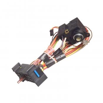 2005 GMC Safari Ignition Starter Switch BWD CS640 image 2 of 4