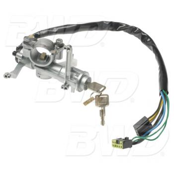 BWD CS642 Ignition Lock and Cylinder Switch product image 2 of 3