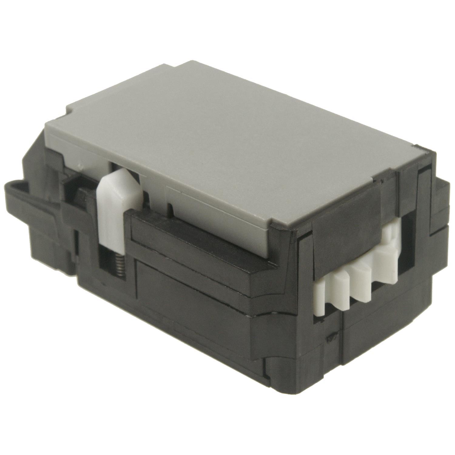 BWD CS643 Ignition Starter Switch product image 1 of 8