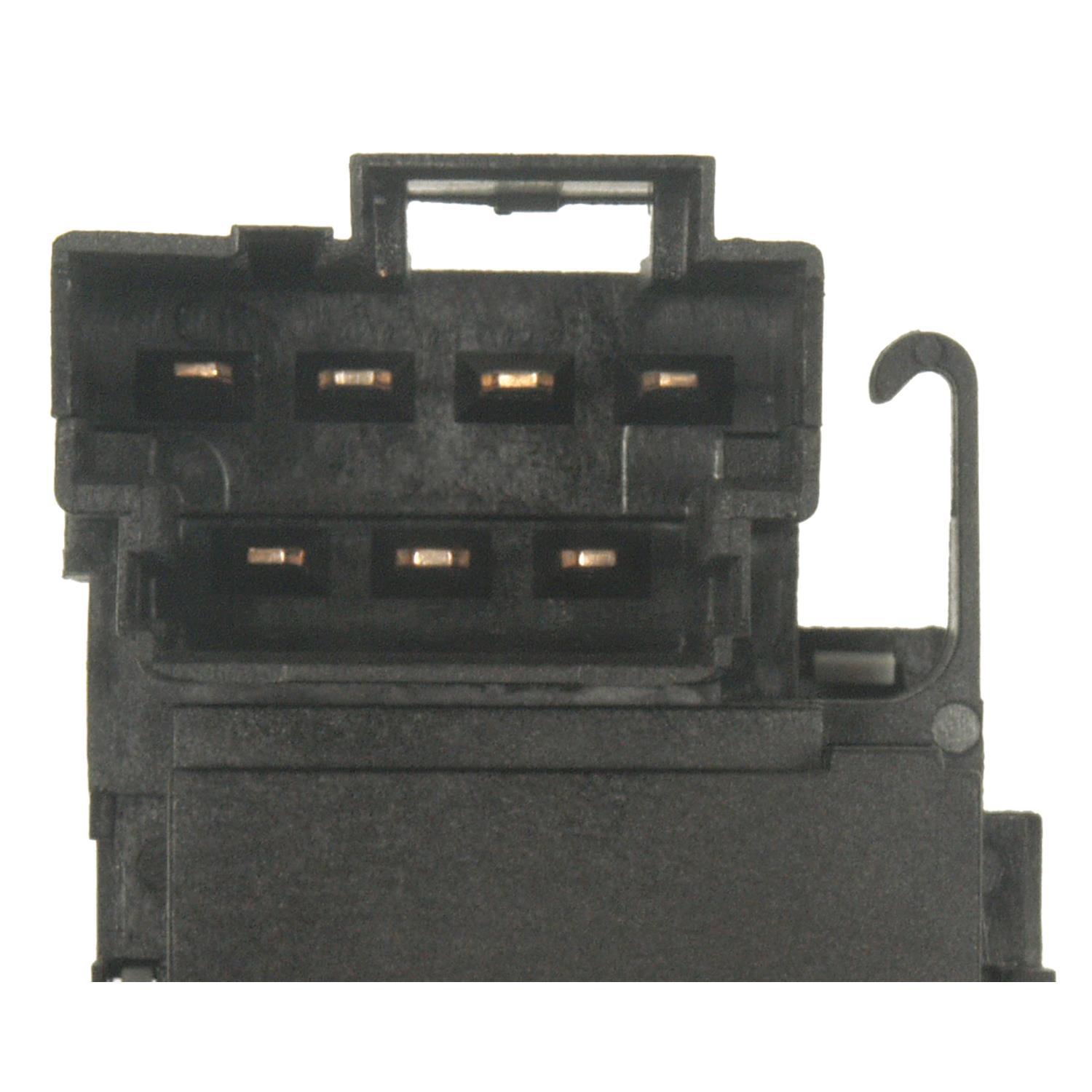 BWD CS643 Ignition Starter Switch product image 2 of 8