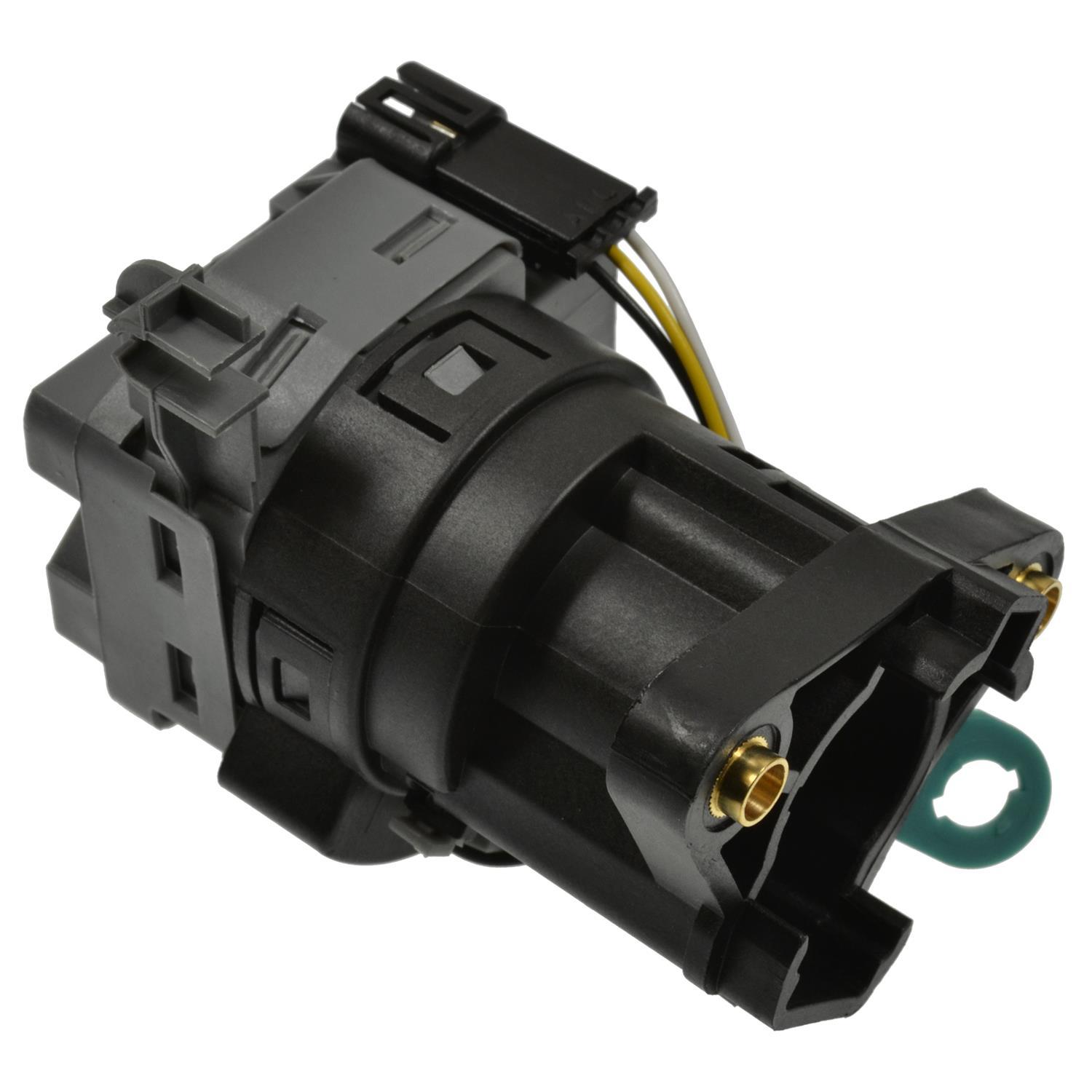 BWD CS645 - Ignition Starter Switch BWD CS645 Ignition Starter Switch product image 3 of 4
