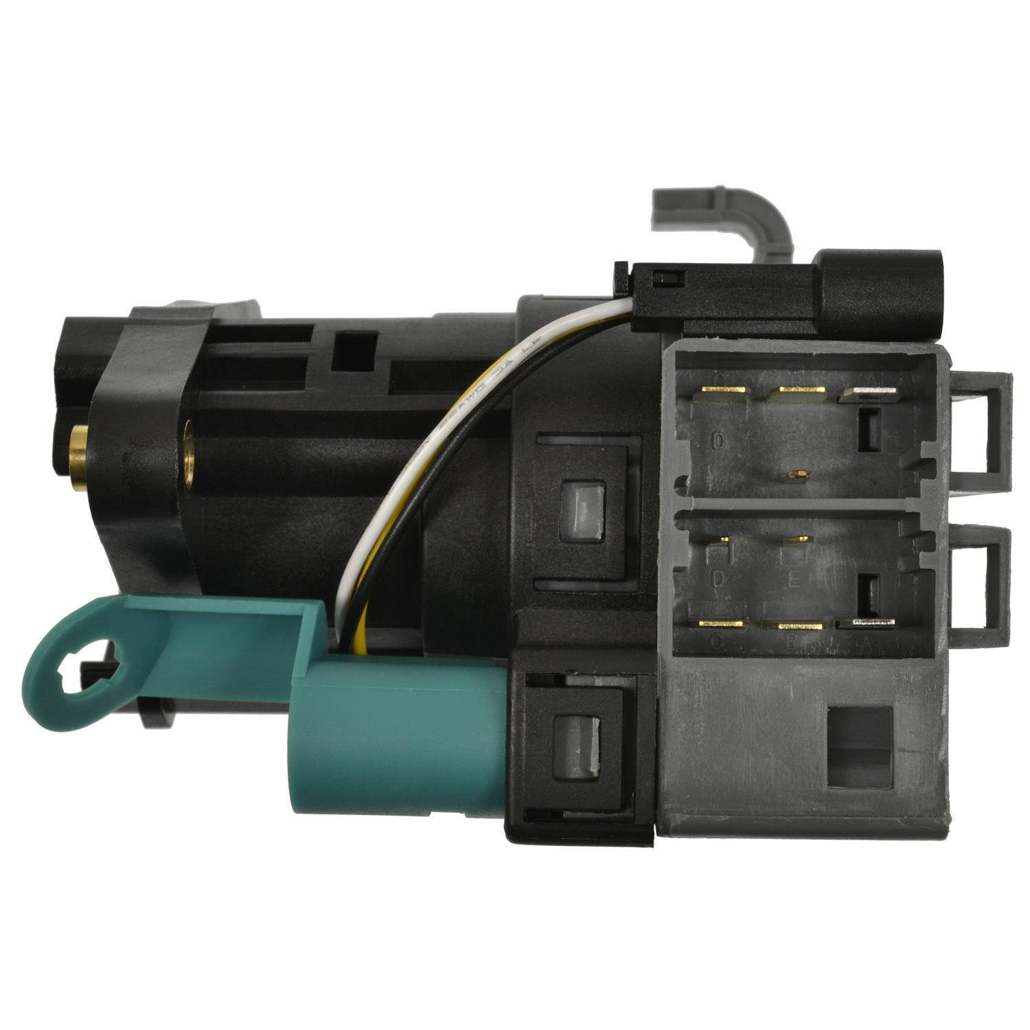 BWD CS645 - Ignition Starter Switch BWD CS645 Ignition Starter Switch product image 4 of 4