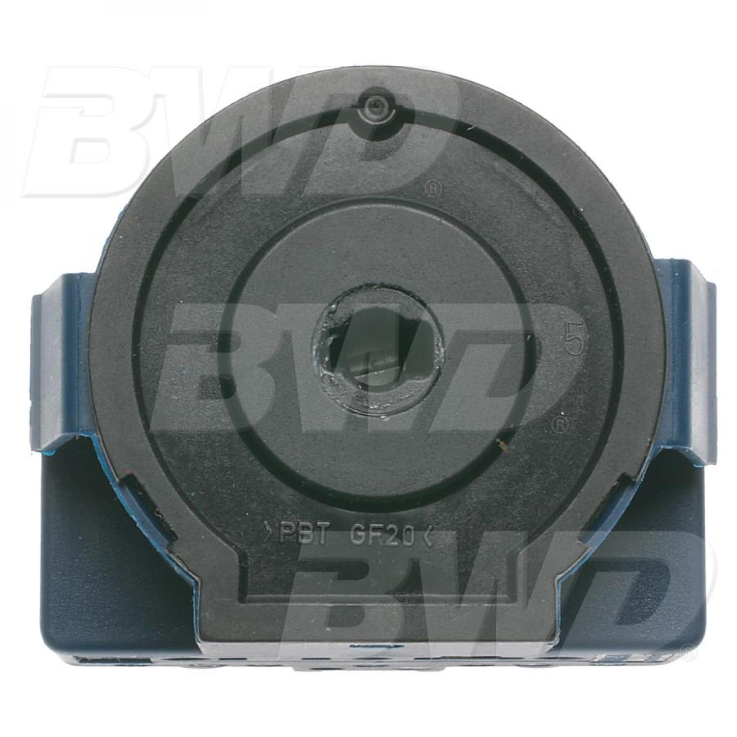 BWD CS646 Ignition Starter Switch product image 1 of 8