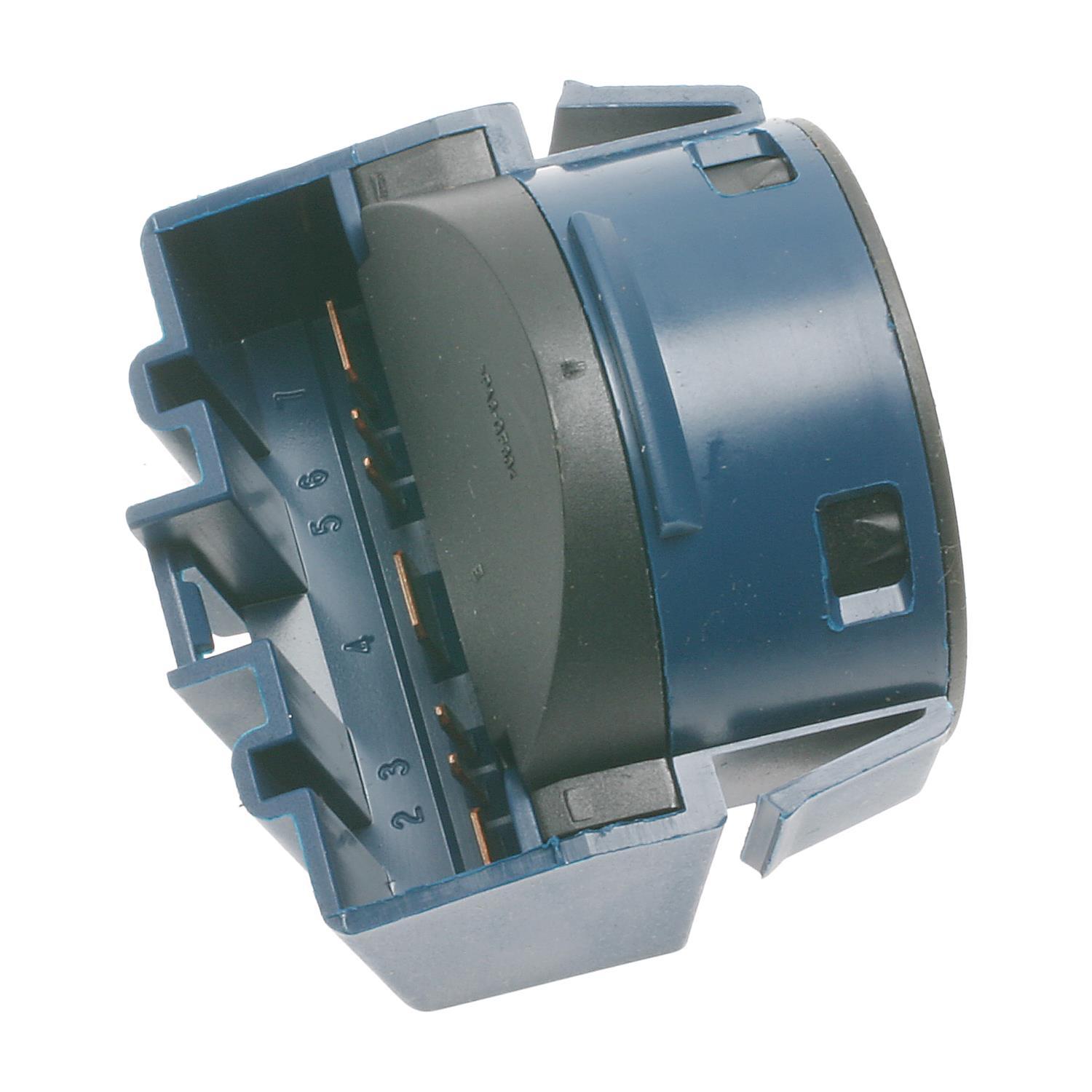 BWD CS646 Ignition Starter Switch product image 2 of 8