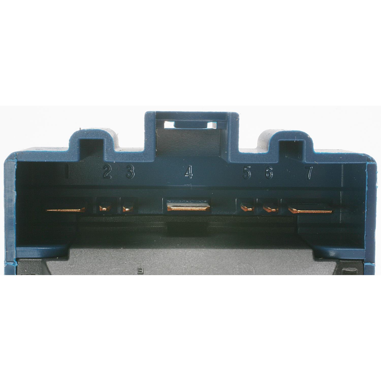 BWD CS646 Ignition Starter Switch product image 3 of 8